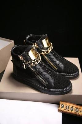 Cheap Giuseppe Zanotti Shoes wholesale No. 15